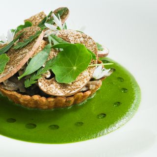 Restaurant Isca - 5