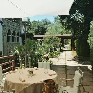 Parco Gambrinus - 1