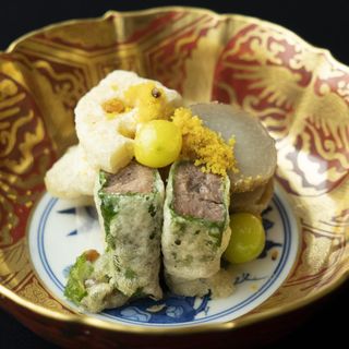 Azabu Kadowaki - 2
