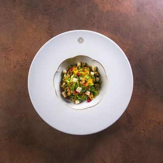 Schlosspark Restaurant by Tristan Brandt - 8