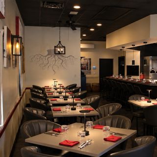 Radici Italian Chophouse - 5