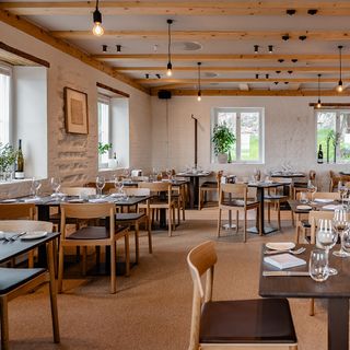 Festningen Restaurant - 7