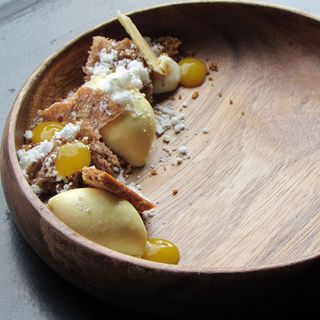 Seoul Dining - 1