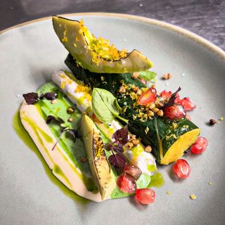 Bistro B - 8