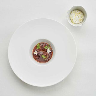 Restaurant OY - 4