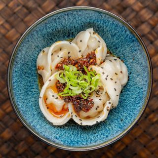 Kai Asian Street Fare - 0