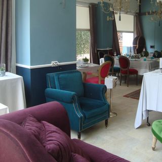 La Maison Delfino - 6