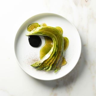 Le Louis XV - Alain Ducasse à l'Hôtel de Paris - 6