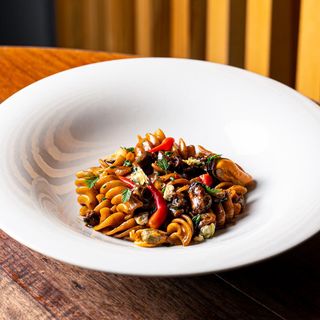 L'Osteria dell'Orologio - 1