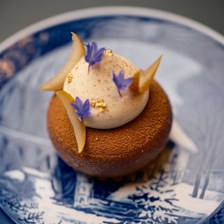Restaurant Palægade - 12