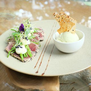 La Cuisine du Côté Vert - Waterloo - 17