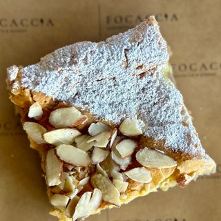 Focaccia Sandwich + Bakery - 9