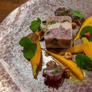 Chadwicks Inn - 9