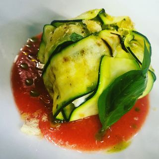 Osteria del Borgo - 2