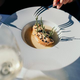 La Terrasse du Fesch - 19