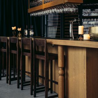 Bar Misera - 1
