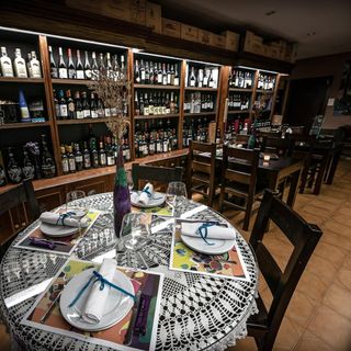 La Tavernetta da Ponte - 10