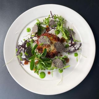 IDÉAL bistro - 21