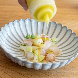 La Cuisine d'un Gourmand - 9