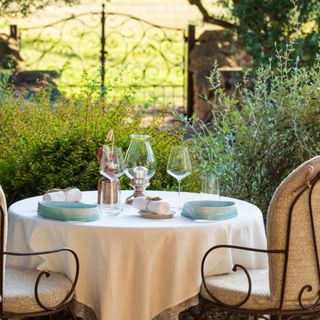 La Table de la Ferme - 4