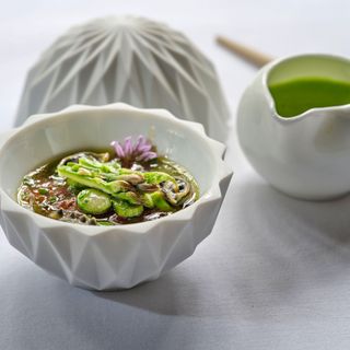 The Ledbury - 7