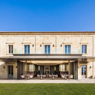 Les Belles Perdrix de Troplong Mondot - 5
