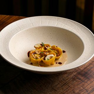 L'Osteria dell'Orologio - 3