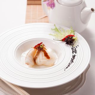 Lei Garden (Wan Chai) - 3