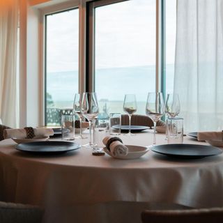 Gaya - Cuisine de Bords de Mer par Pierre Gagnaire - 3