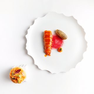 Peculiare Restaurant - 2