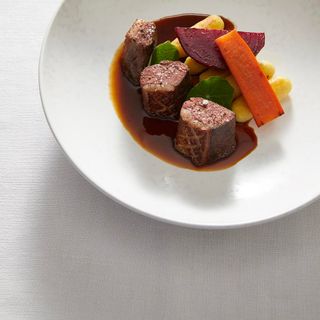 Auberge de la Chèvrerie - 9
