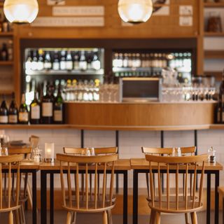 Wils Bakery Café - 7