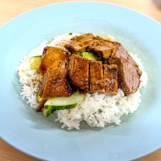 Lek Kee Authentic Teochew Braised Duck - 0