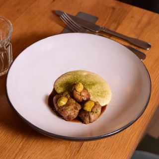 Osteria del Posto - Corciano - 6