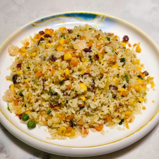 Shuang Dong - 2