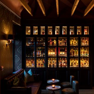 Kildrummy Inn - 3