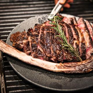 Wagyu Steakhouse - 6