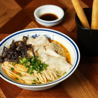 Lulu Baobao (Wong Chuk Hang) - 5