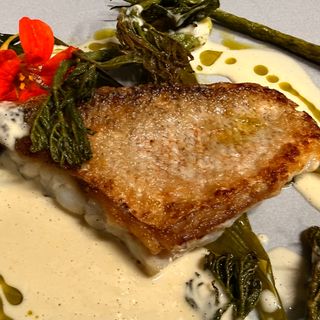 Restaurant OY - 1