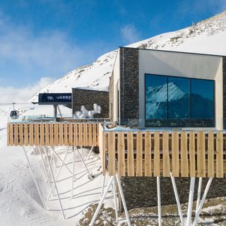 GÜTSCH by Markus Neff - Andermatt - 1