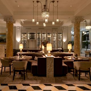 Colonnade - 5