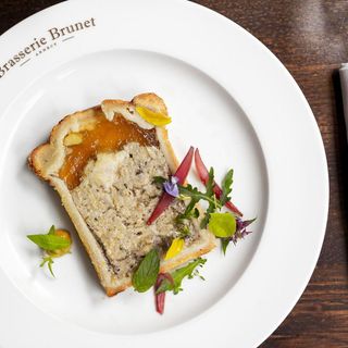 Brasserie Brunet - 8