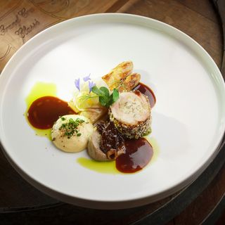 Restaurant Karner - 1