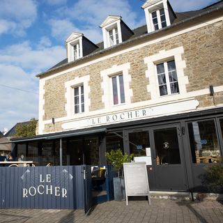 Le Rocher - 2