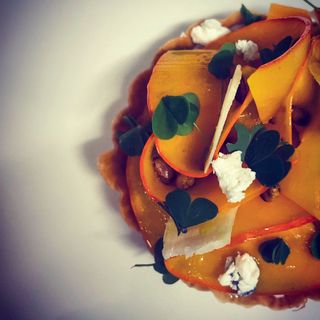Racine Restaurant - 1