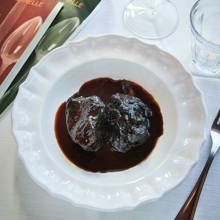 Osteria Le Panzanelle - 1