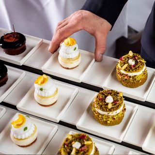 Paul Bocuse - 7