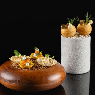 Restaurant 1831 - 28