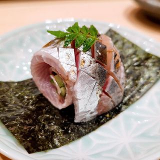 Sushi Wadatsumi - 6