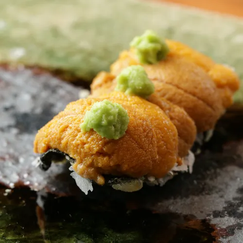 天ぷら 天ぷら ふか名／Tempura Fukana - 大阪 - ミシュランガイドレストラン